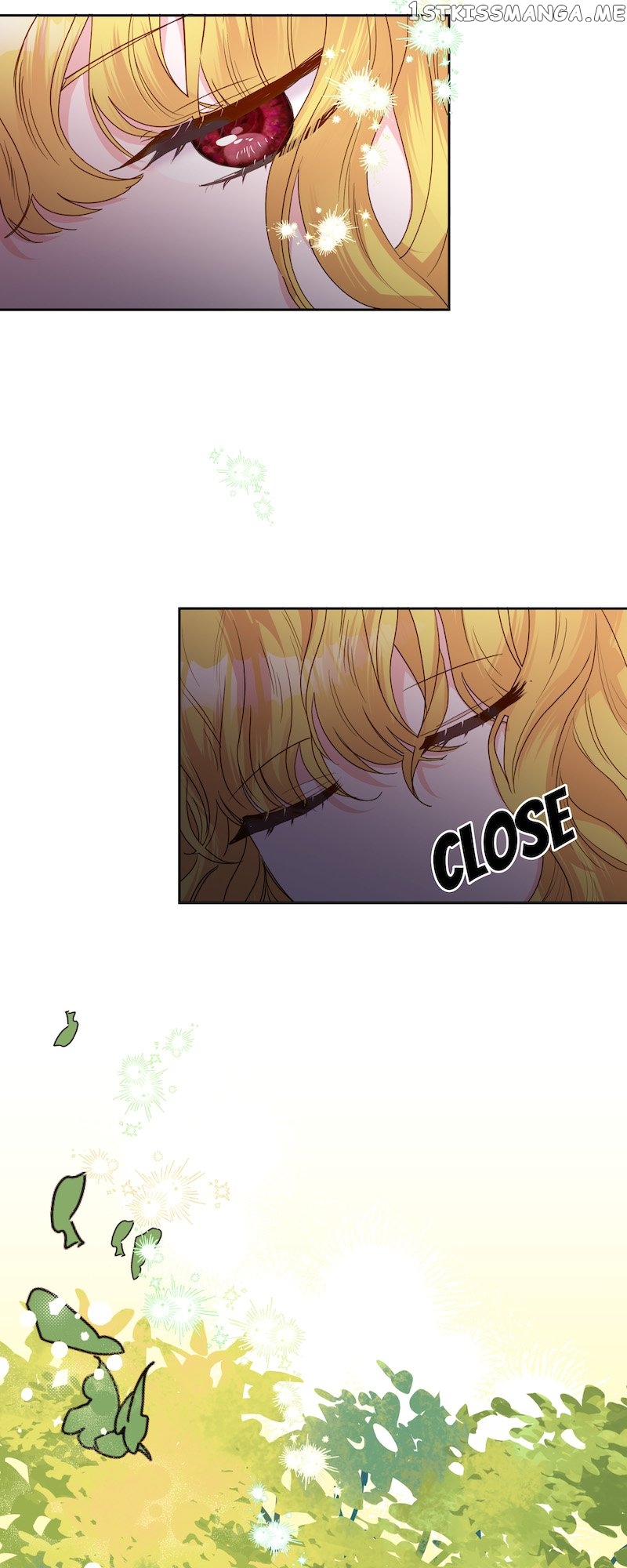 The Handsome Male Lead Won’t Let Me Log Out Chapter 20 - page 8