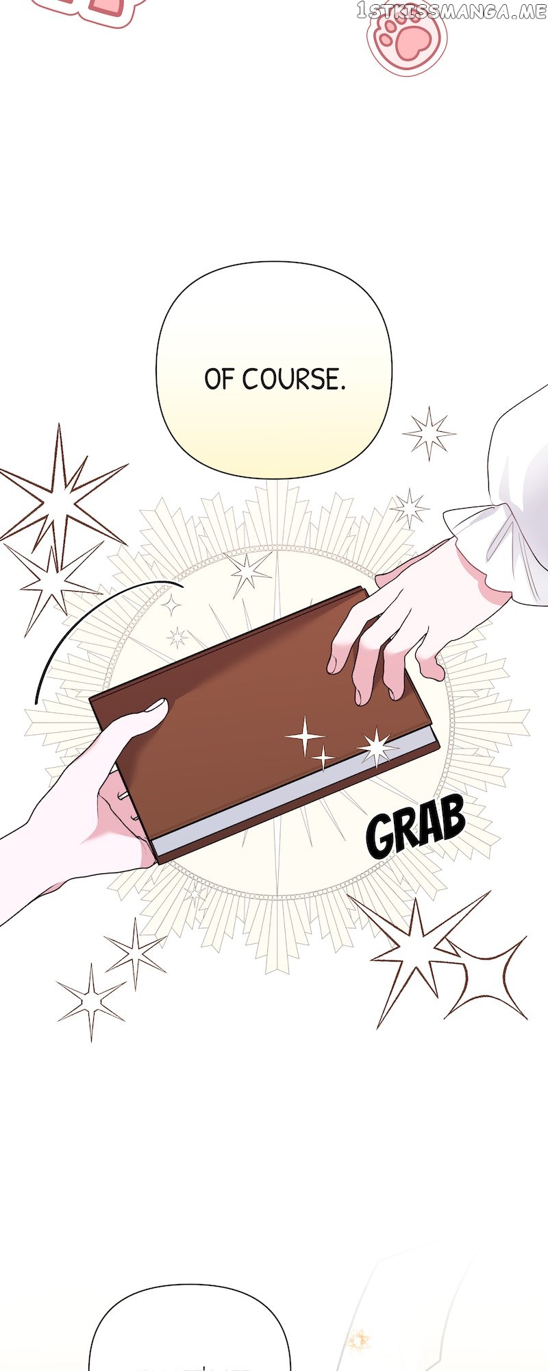 The Handsome Male Lead Won’t Let Me Log Out Chapter 19 - page 11
