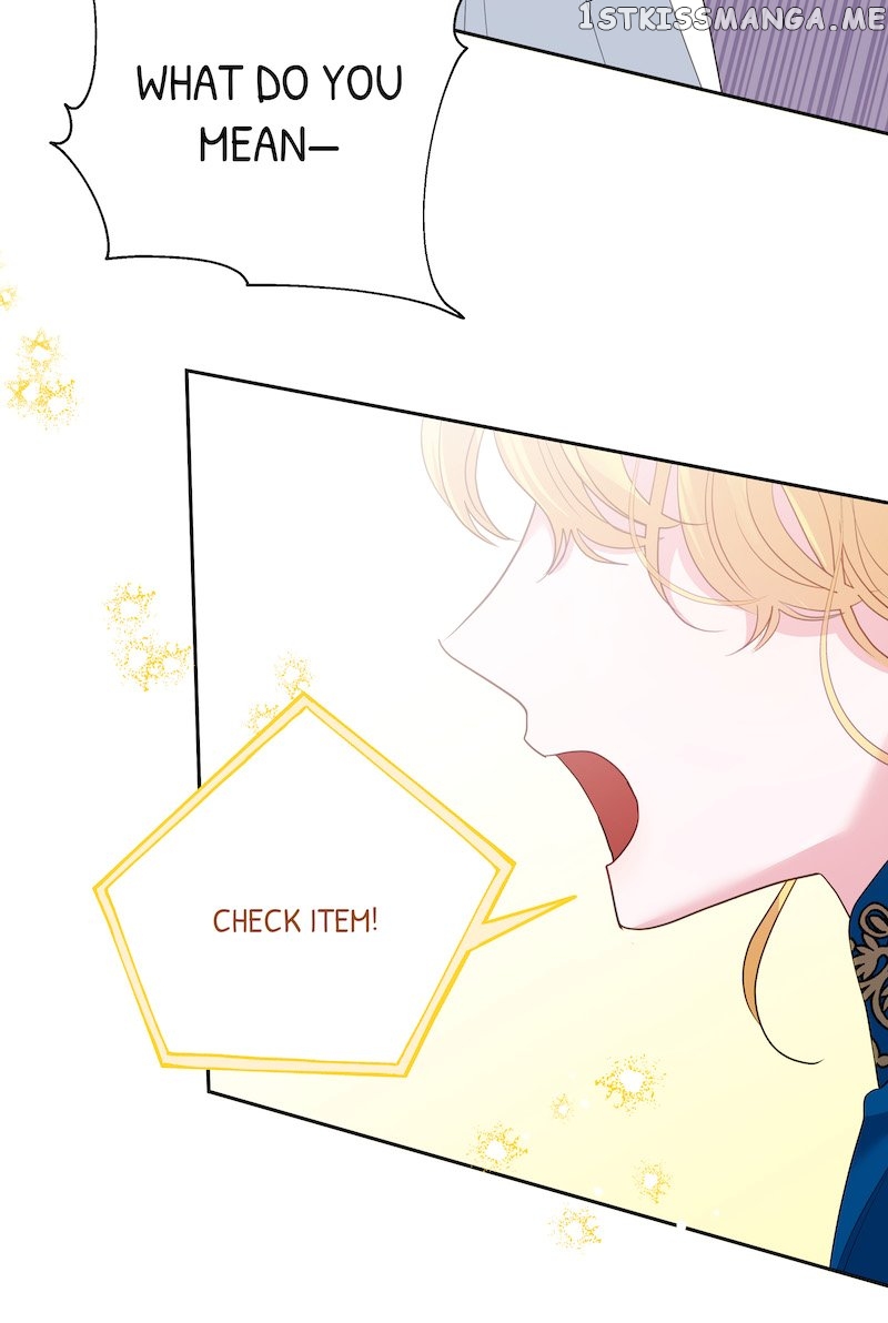 The Handsome Male Lead Won’t Let Me Log Out Chapter 19 - page 17