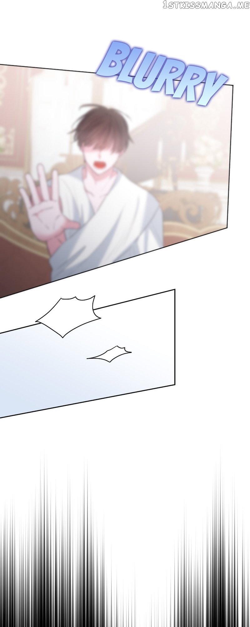The Handsome Male Lead Won’t Let Me Log Out Chapter 19 - page 18