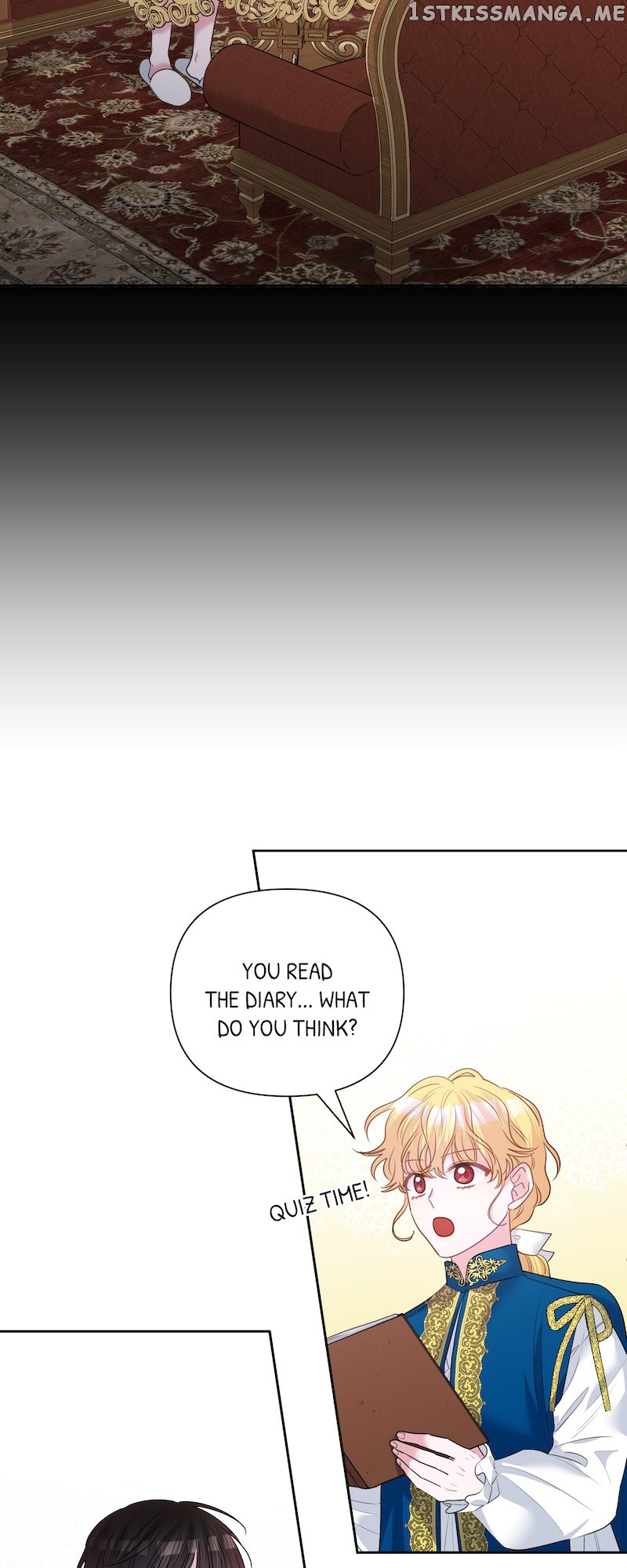 The Handsome Male Lead Won’t Let Me Log Out Chapter 19 - page 2