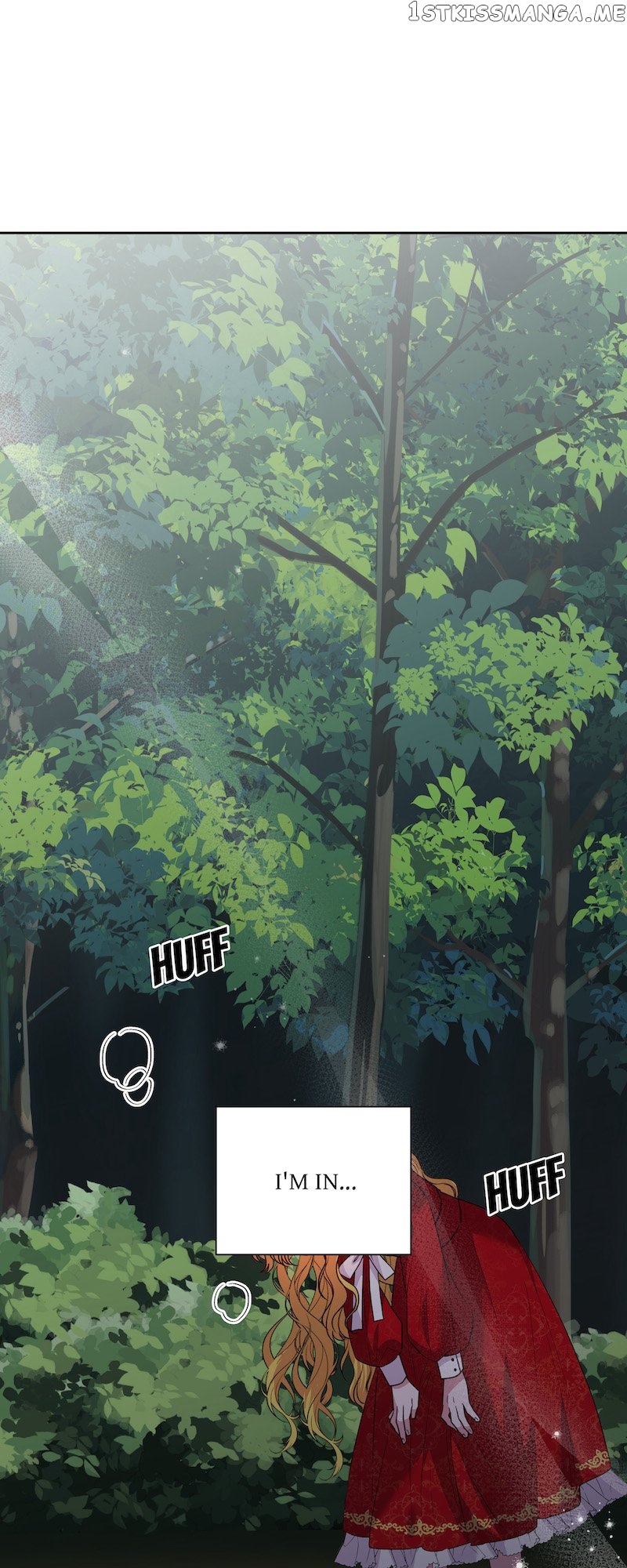 The Handsome Male Lead Won’t Let Me Log Out Chapter 19 - page 24