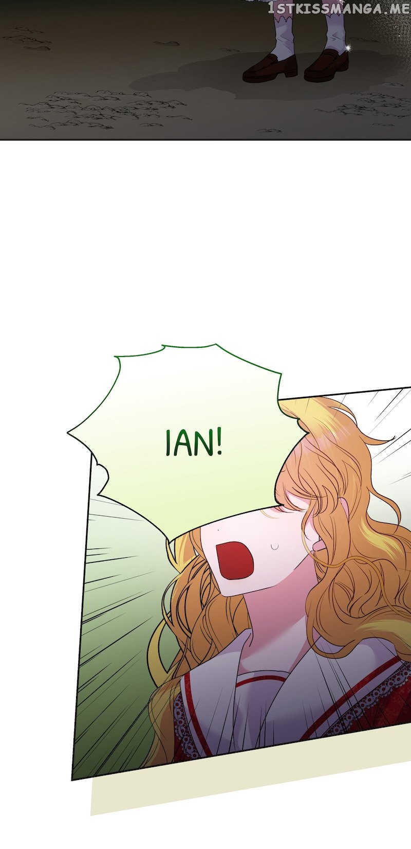 The Handsome Male Lead Won’t Let Me Log Out Chapter 19 - page 25
