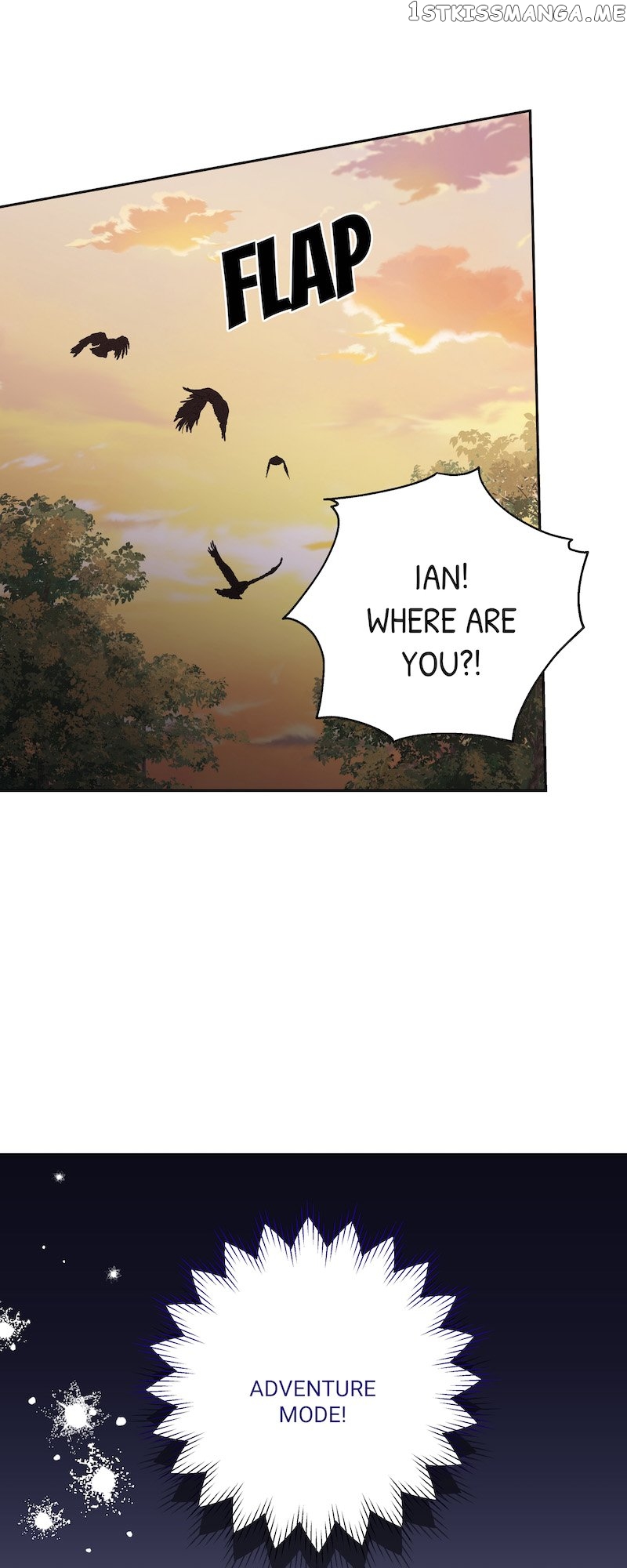The Handsome Male Lead Won’t Let Me Log Out Chapter 19 - page 26
