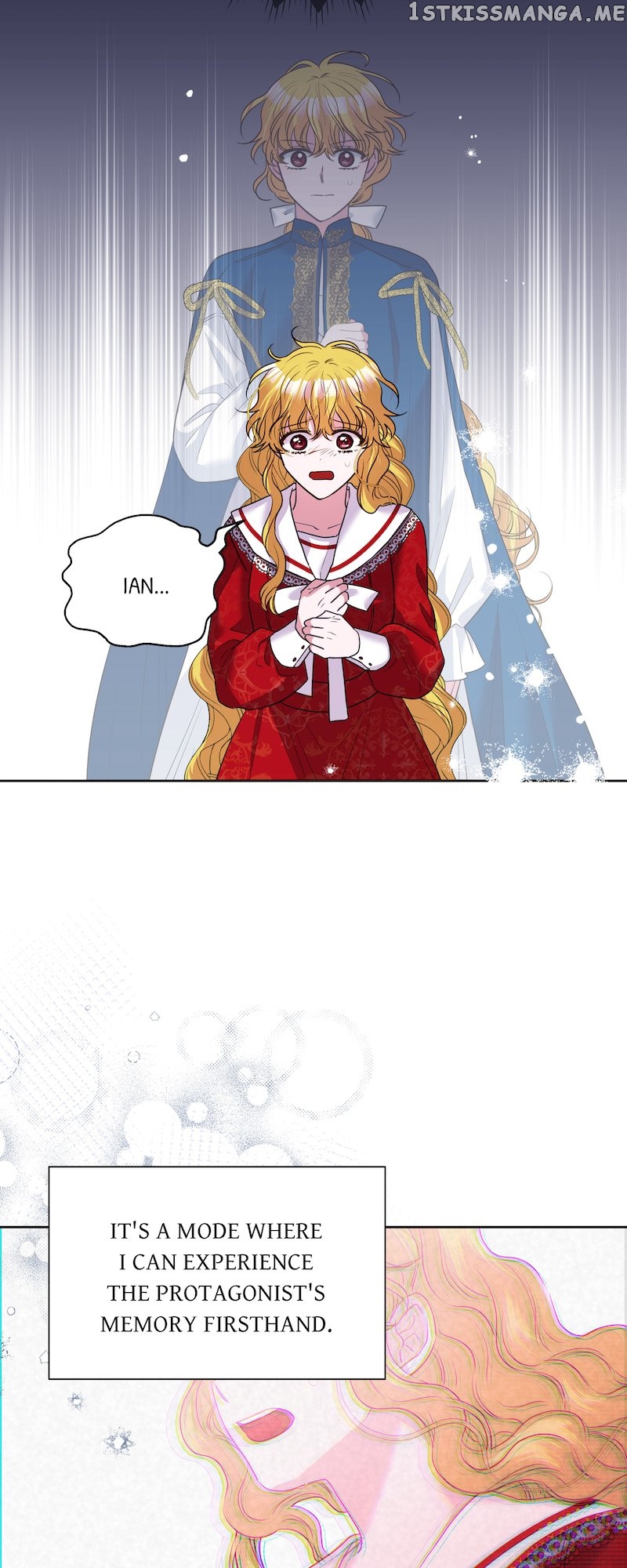 The Handsome Male Lead Won’t Let Me Log Out Chapter 19 - page 27