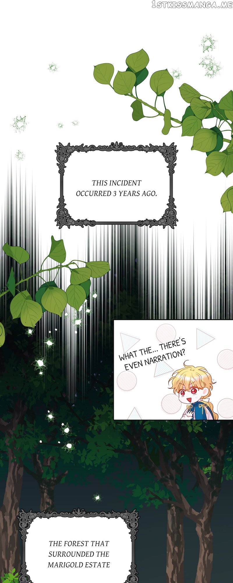 The Handsome Male Lead Won’t Let Me Log Out Chapter 19 - page 29