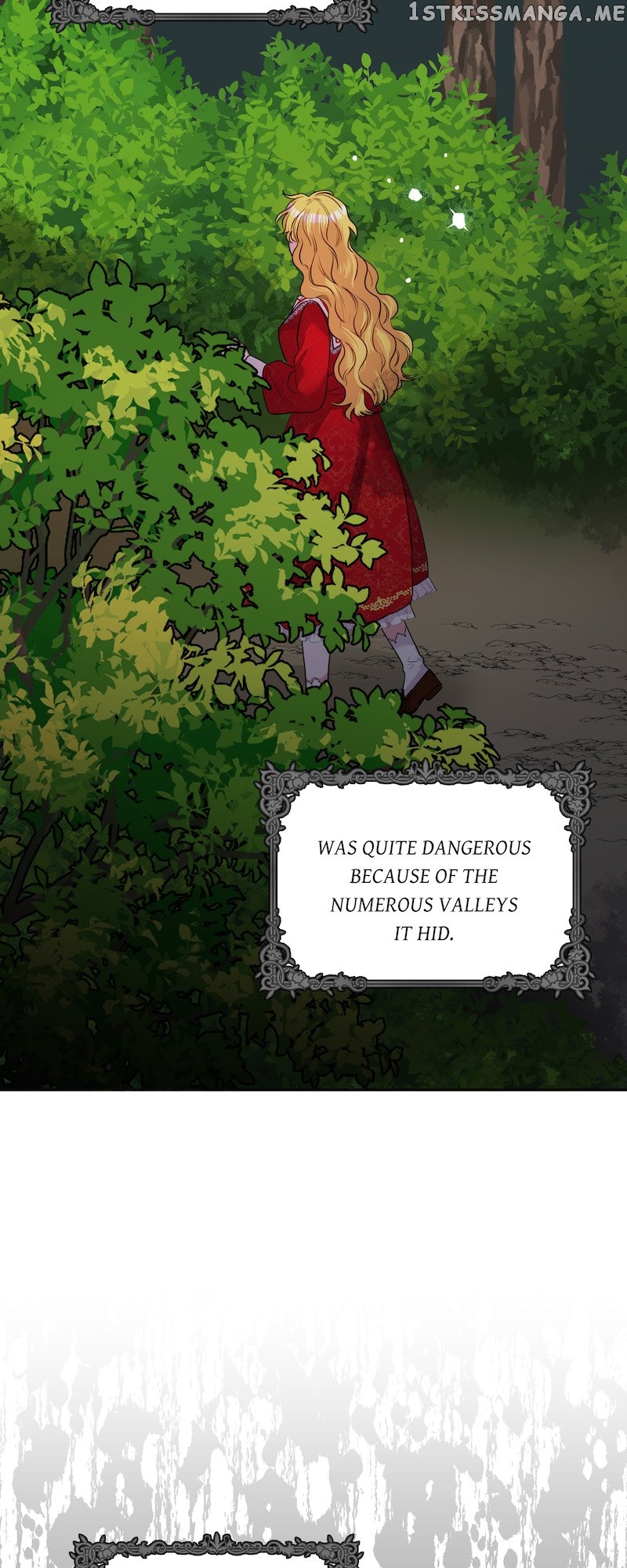 The Handsome Male Lead Won’t Let Me Log Out Chapter 19 - page 30