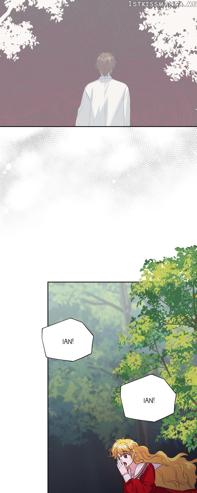 The Handsome Male Lead Won’t Let Me Log Out Chapter 19 - page 34