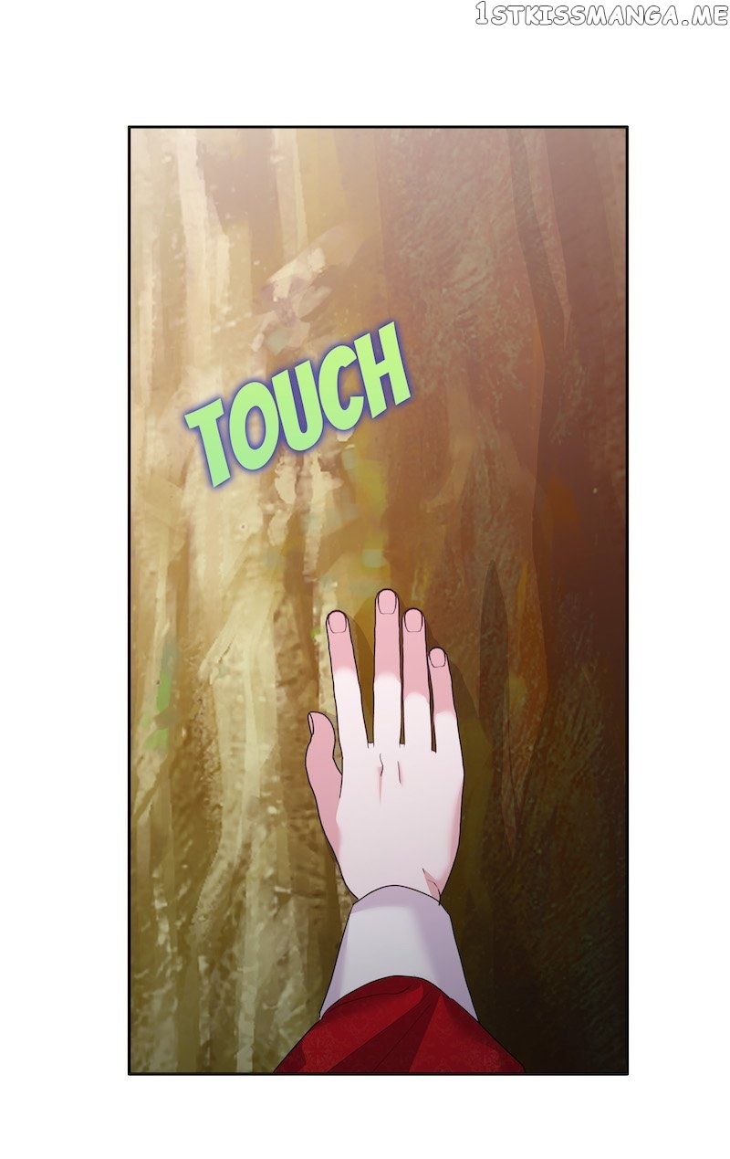 The Handsome Male Lead Won’t Let Me Log Out Chapter 19 - page 36