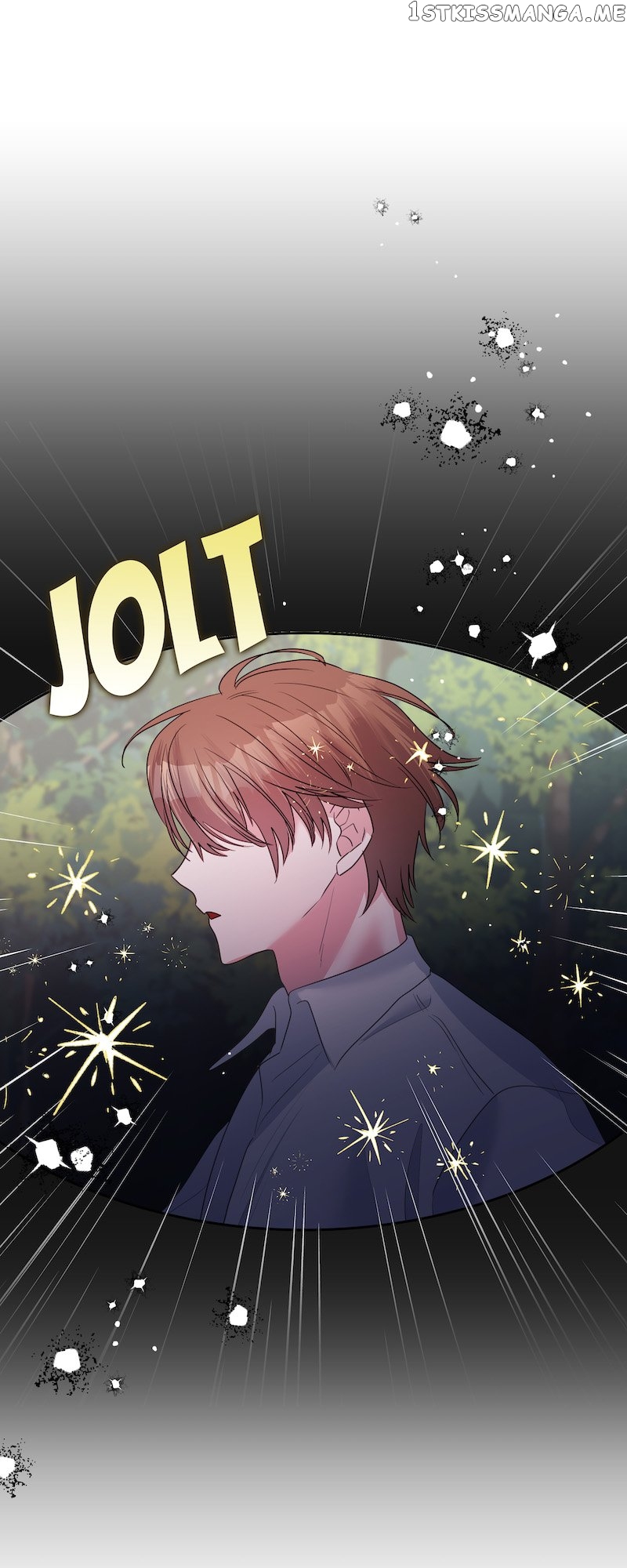 The Handsome Male Lead Won’t Let Me Log Out Chapter 19 - page 38