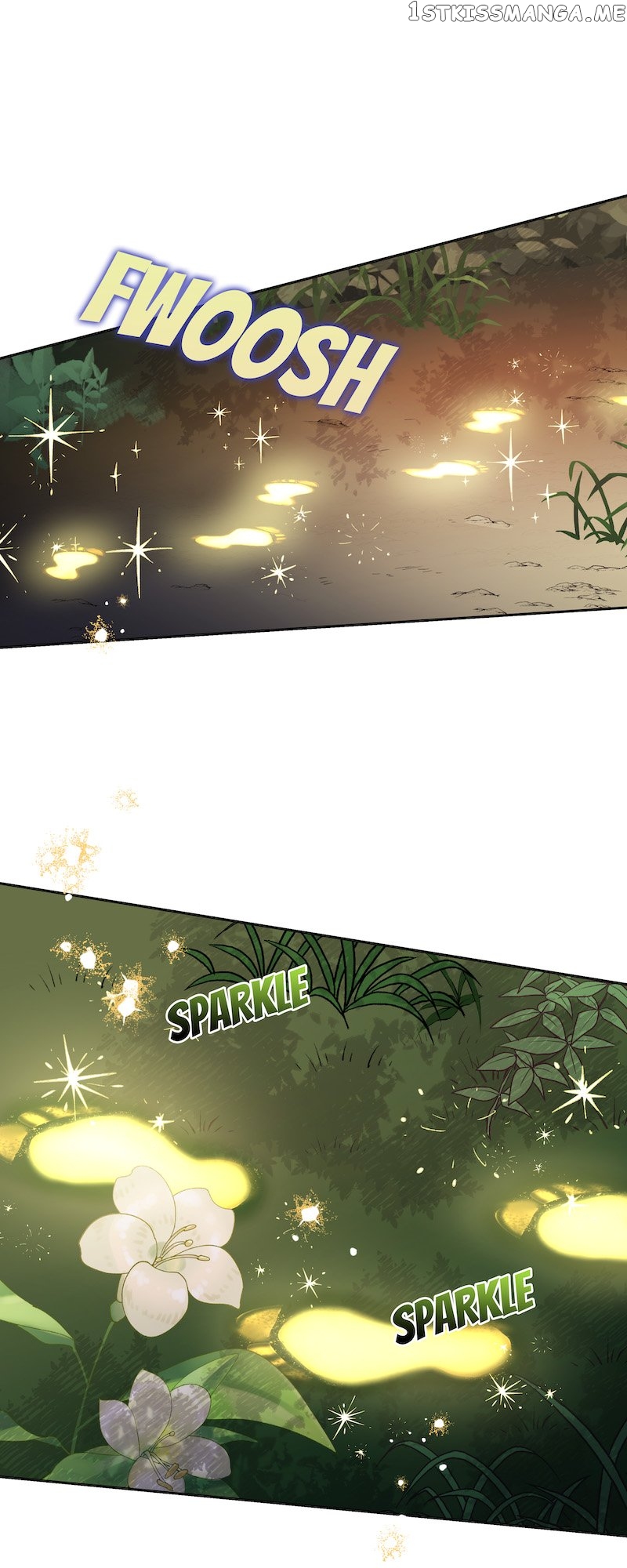 The Handsome Male Lead Won’t Let Me Log Out Chapter 19 - page 41