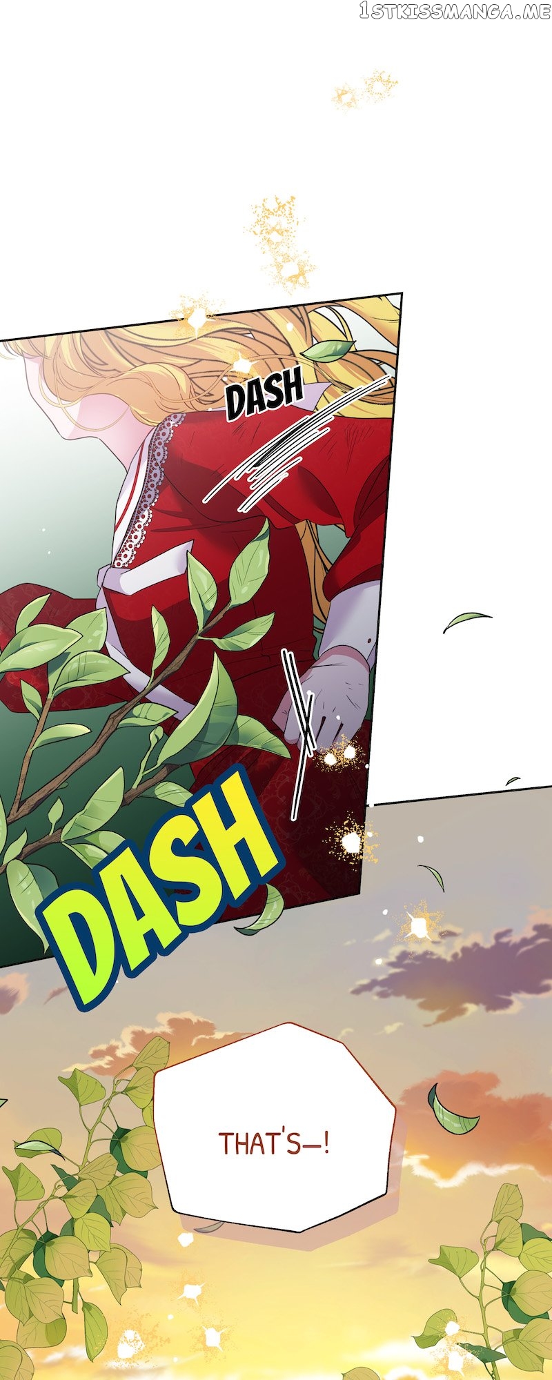 The Handsome Male Lead Won’t Let Me Log Out Chapter 19 - page 42