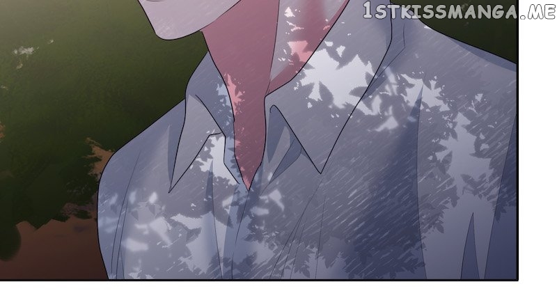 The Handsome Male Lead Won’t Let Me Log Out Chapter 19 - page 44