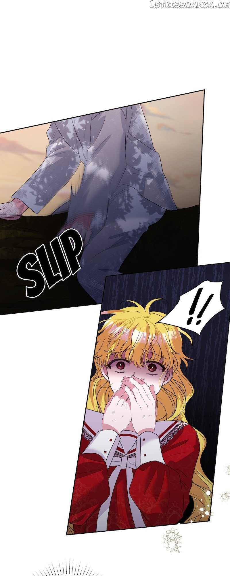 The Handsome Male Lead Won’t Let Me Log Out Chapter 19 - page 46