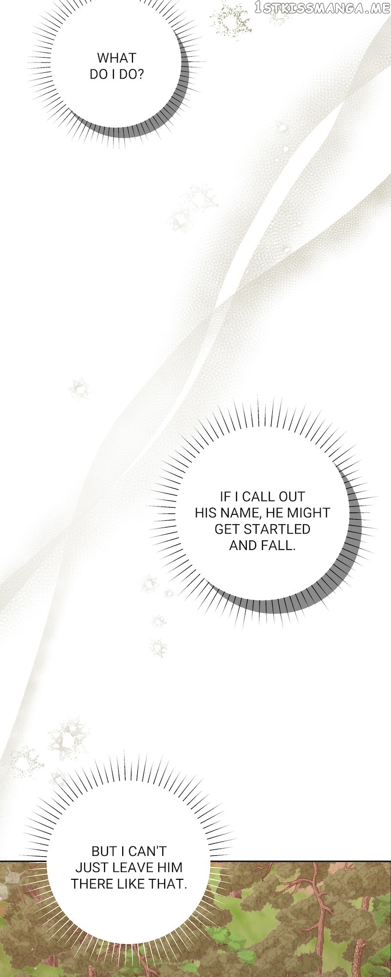 The Handsome Male Lead Won’t Let Me Log Out Chapter 19 - page 47