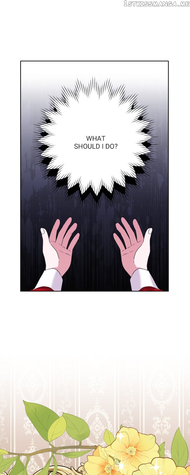 The Handsome Male Lead Won’t Let Me Log Out Chapter 19 - page 49