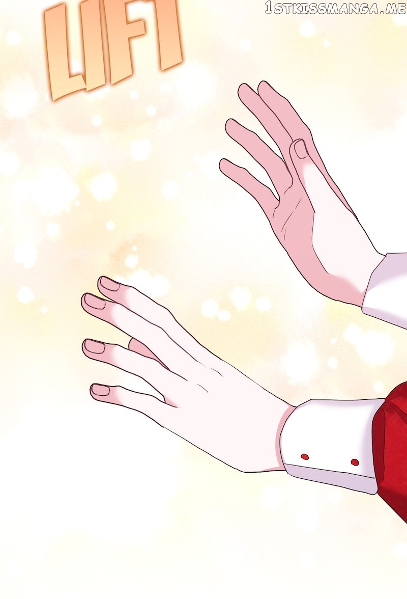 The Handsome Male Lead Won’t Let Me Log Out Chapter 19 - page 52