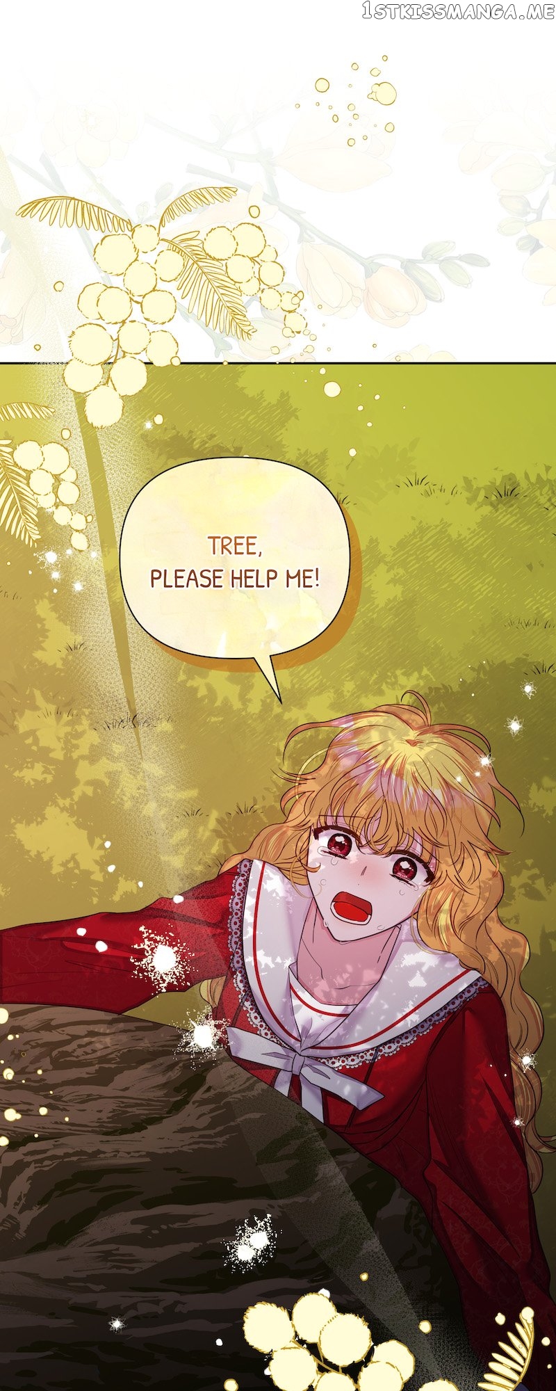 The Handsome Male Lead Won’t Let Me Log Out Chapter 19 - page 53