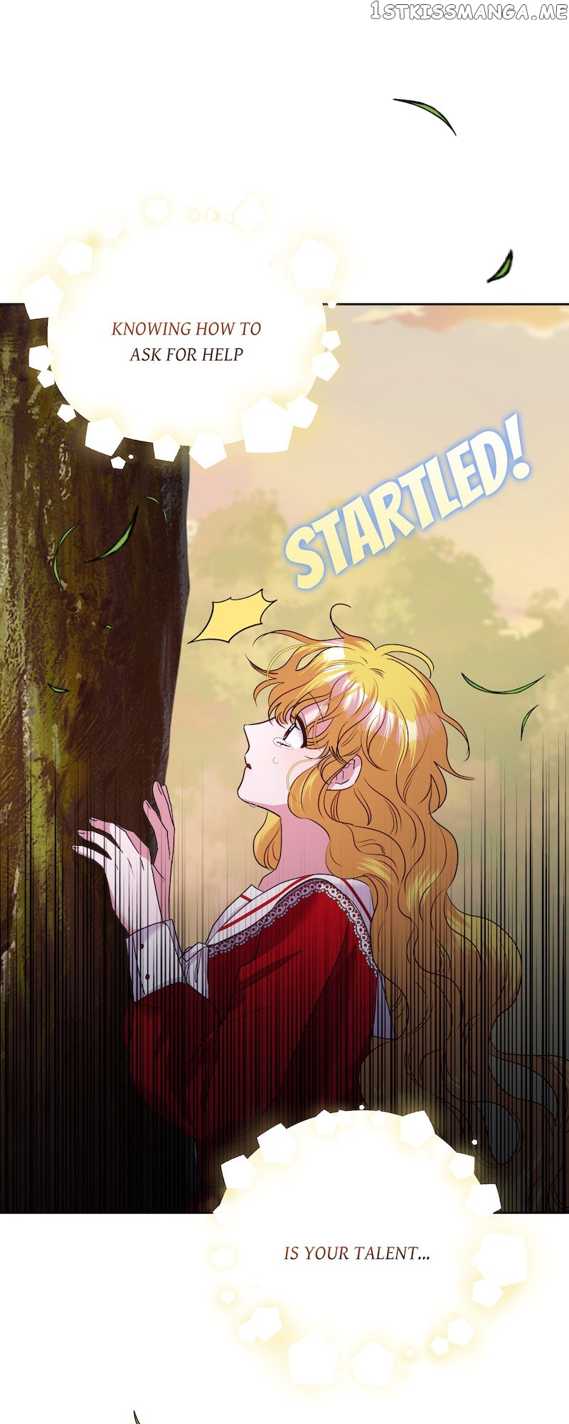 The Handsome Male Lead Won’t Let Me Log Out Chapter 19 - page 57