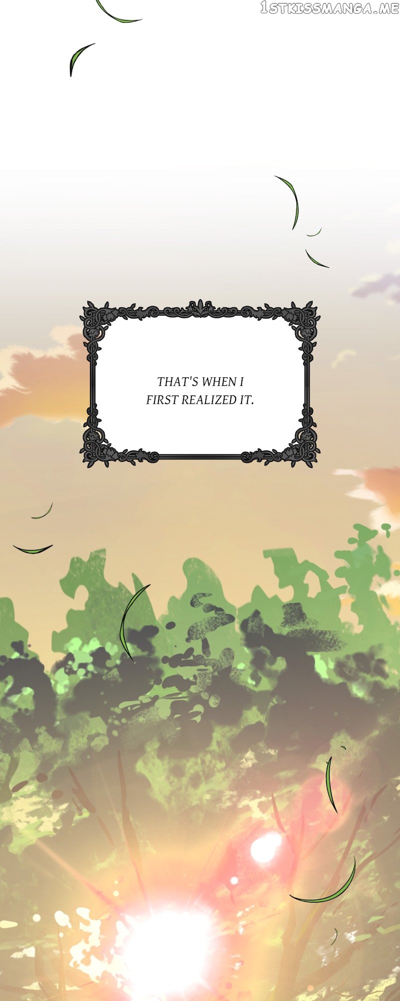 The Handsome Male Lead Won’t Let Me Log Out Chapter 19 - page 58