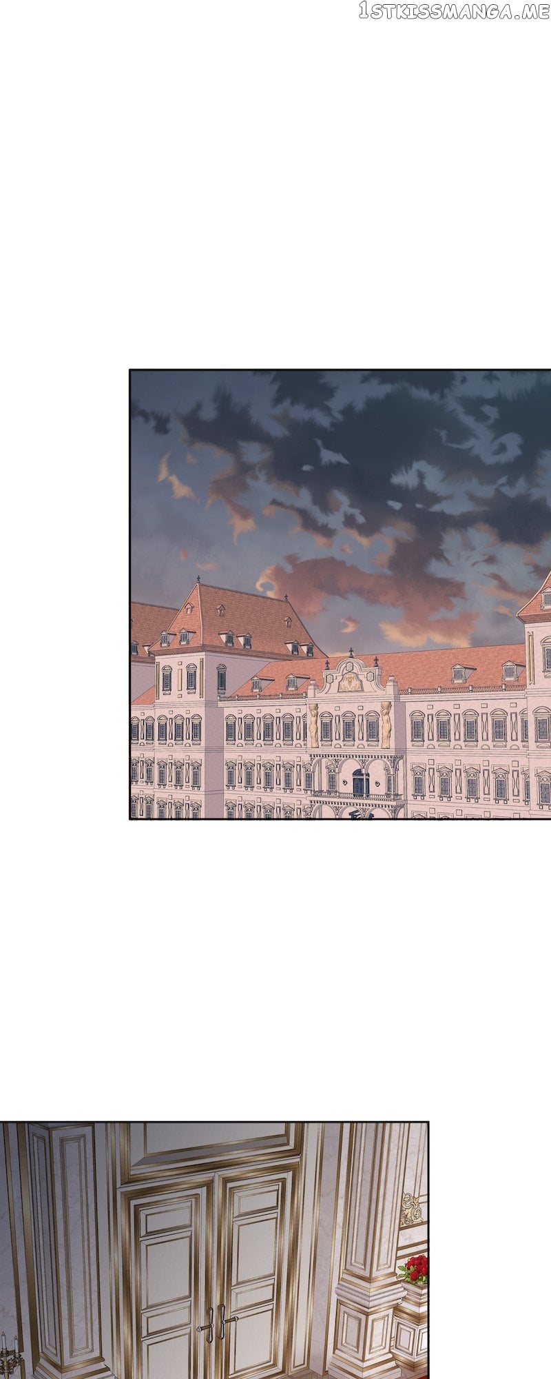 The Handsome Male Lead Won’t Let Me Log Out Chapter 18 - page 1