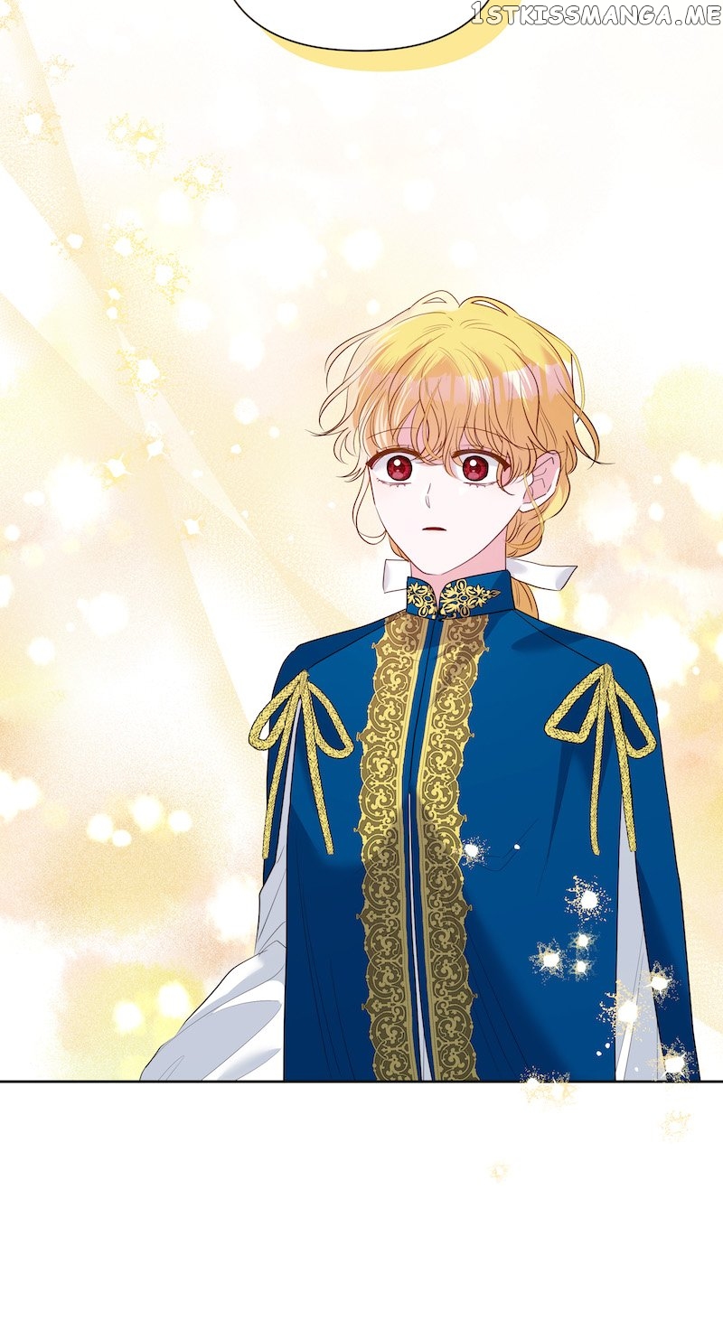 The Handsome Male Lead Won’t Let Me Log Out Chapter 18 - page 19