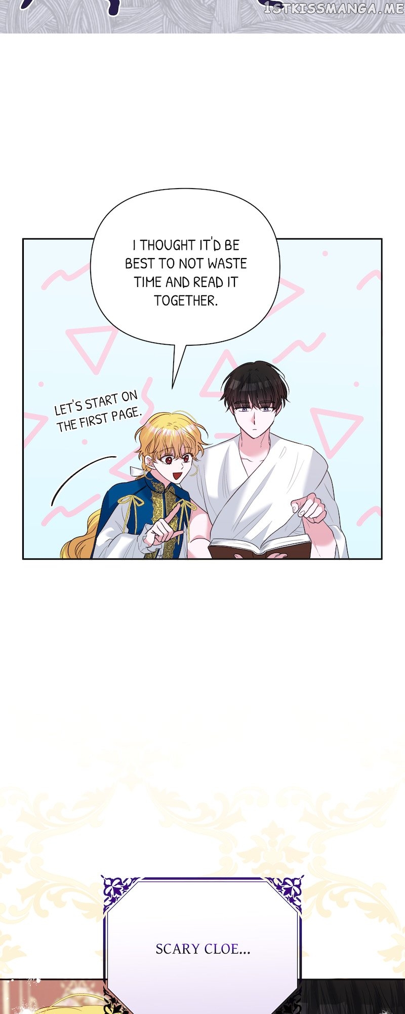 The Handsome Male Lead Won’t Let Me Log Out Chapter 18 - page 31