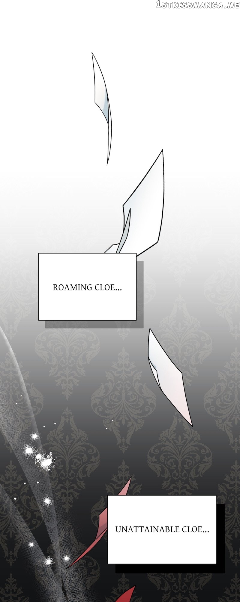The Handsome Male Lead Won’t Let Me Log Out Chapter 18 - page 33
