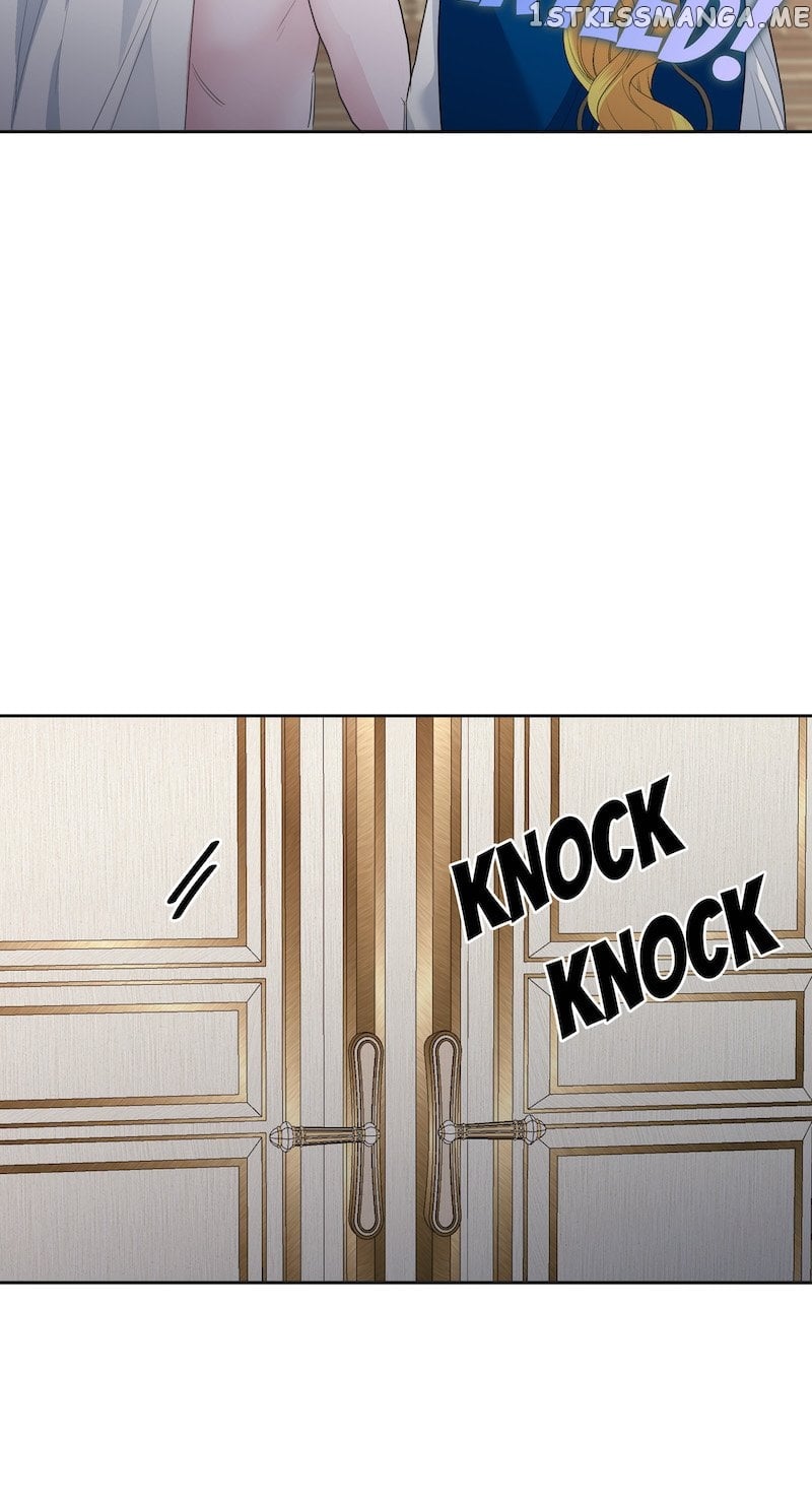 The Handsome Male Lead Won’t Let Me Log Out Chapter 18 - page 35