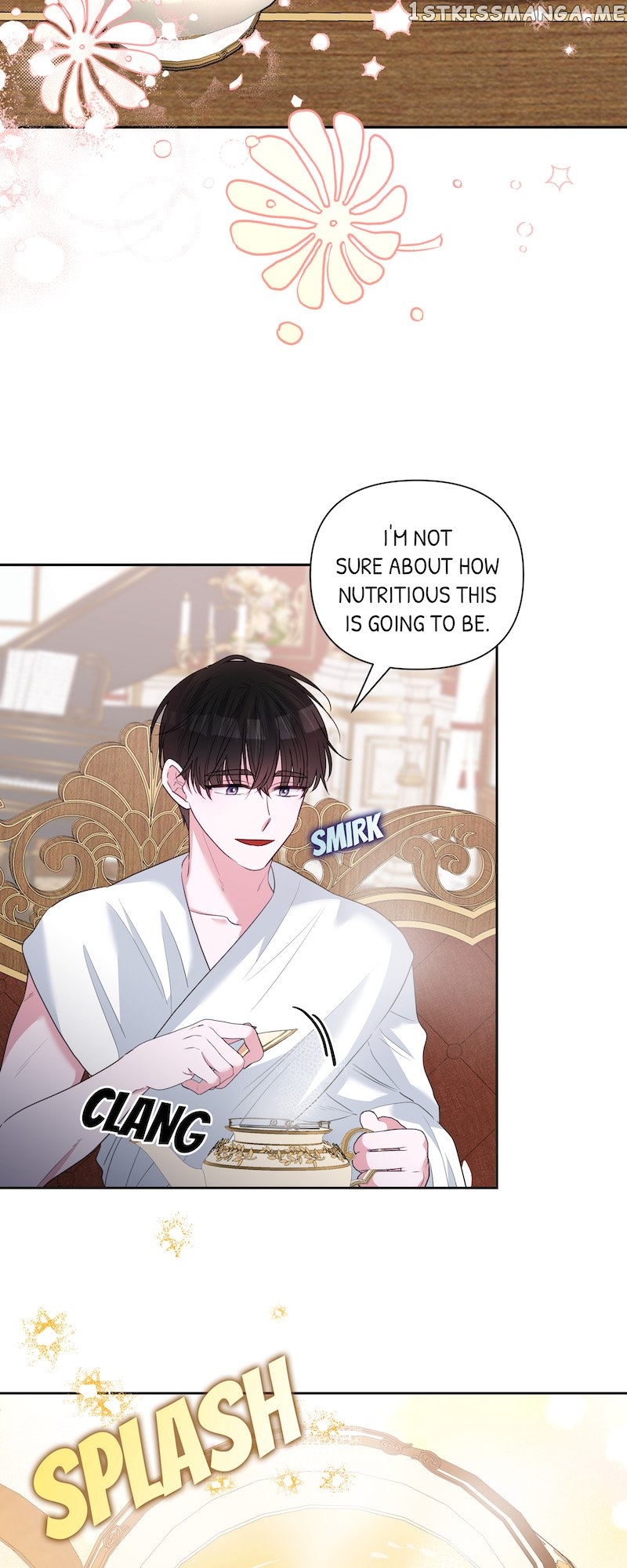 The Handsome Male Lead Won’t Let Me Log Out Chapter 18 - page 42