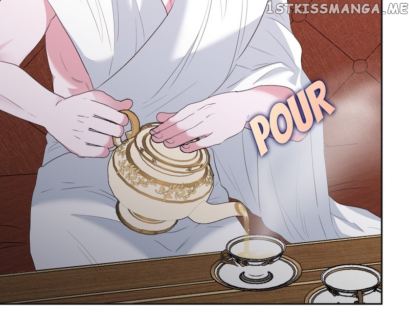 The Handsome Male Lead Won’t Let Me Log Out Chapter 18 - page 47