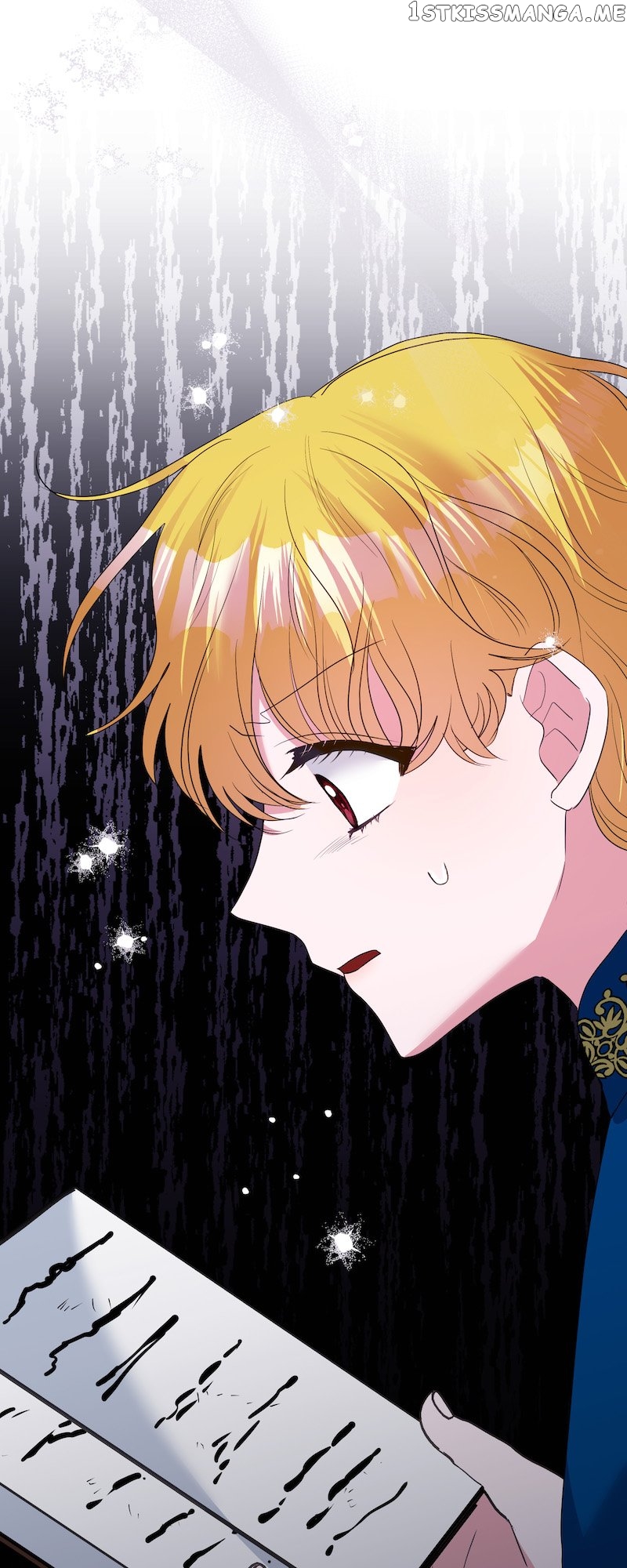 The Handsome Male Lead Won’t Let Me Log Out Chapter 18 - page 53