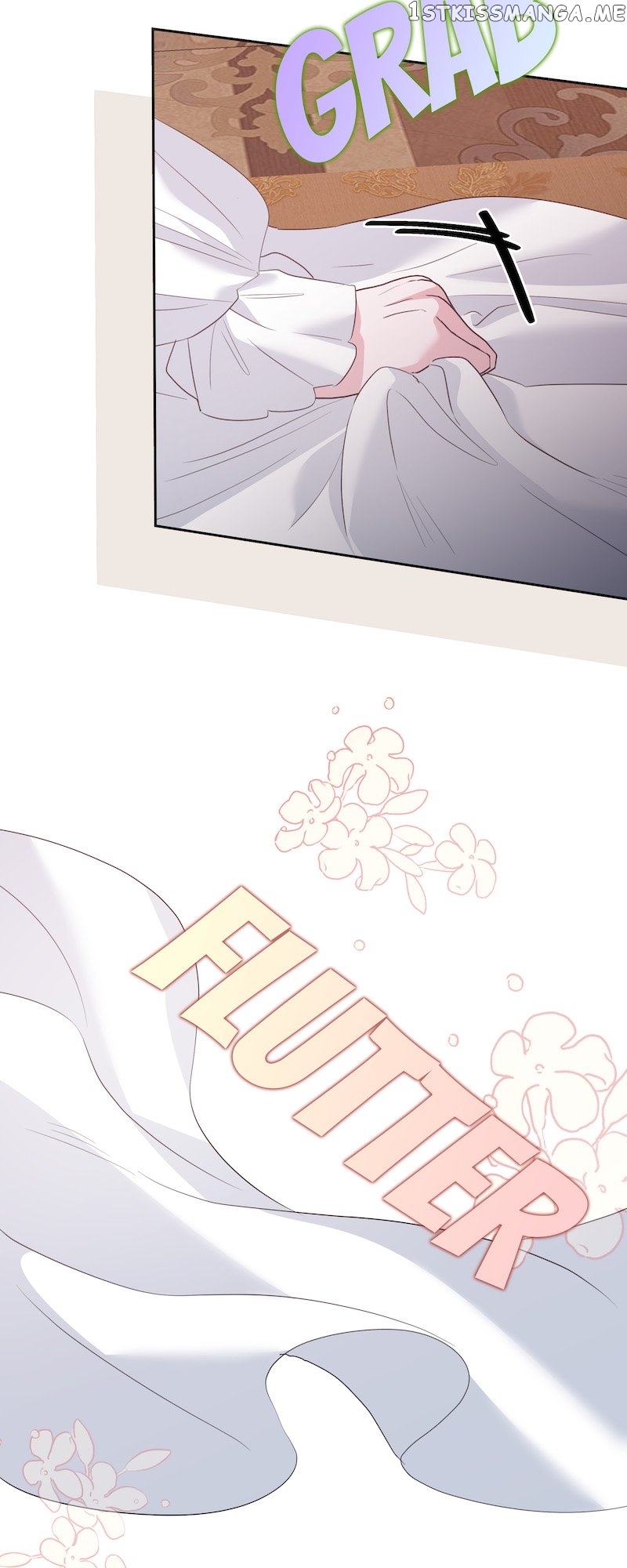 The Handsome Male Lead Won’t Let Me Log Out Chapter 18 - page 6