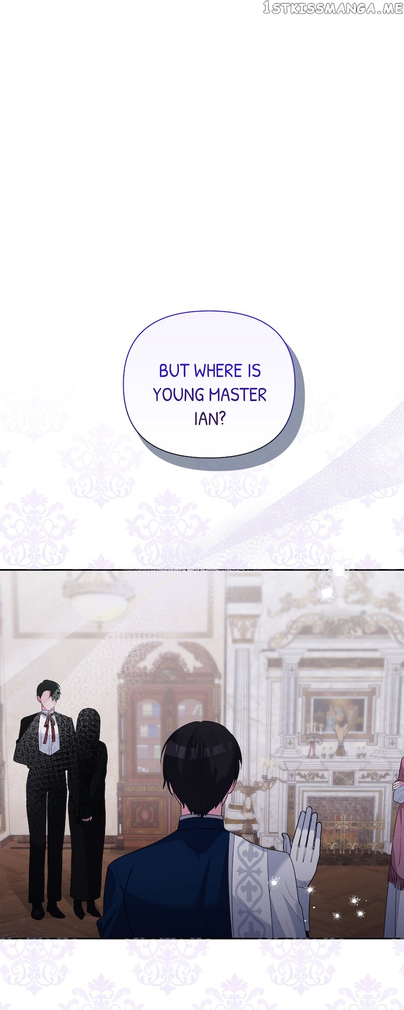 The Handsome Male Lead Won’t Let Me Log Out Chapter 17 - page 1