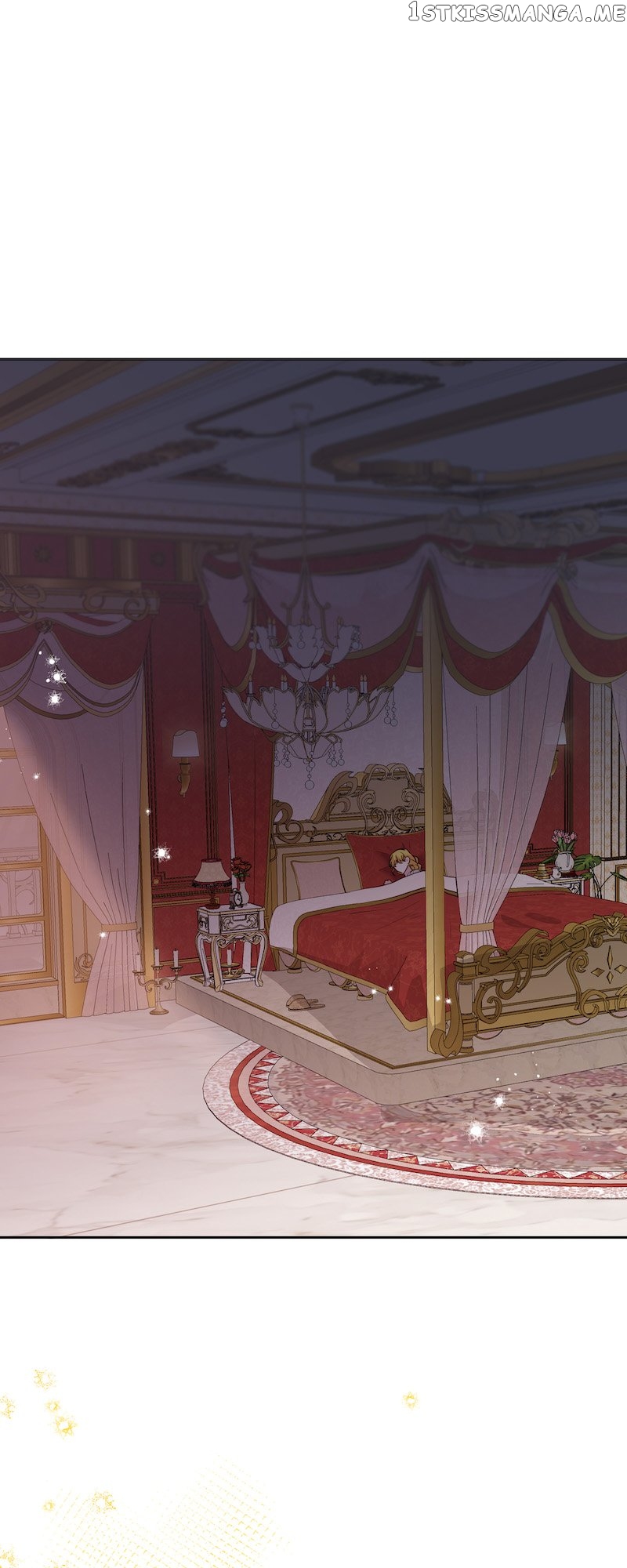The Handsome Male Lead Won’t Let Me Log Out Chapter 17 - page 15