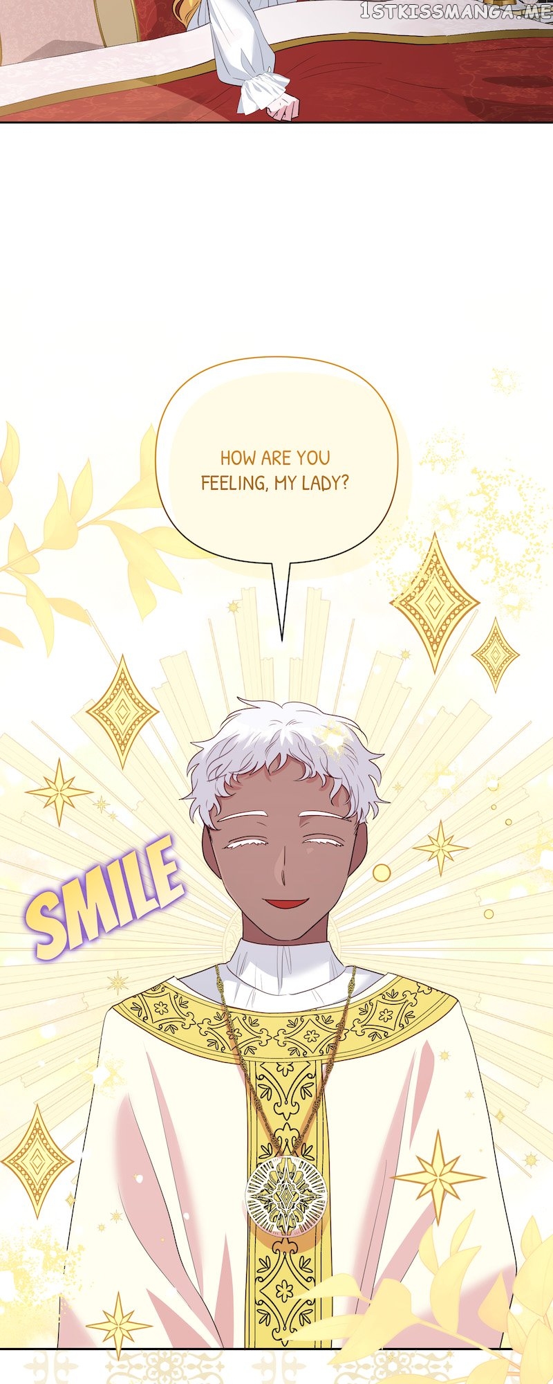 The Handsome Male Lead Won’t Let Me Log Out Chapter 17 - page 17