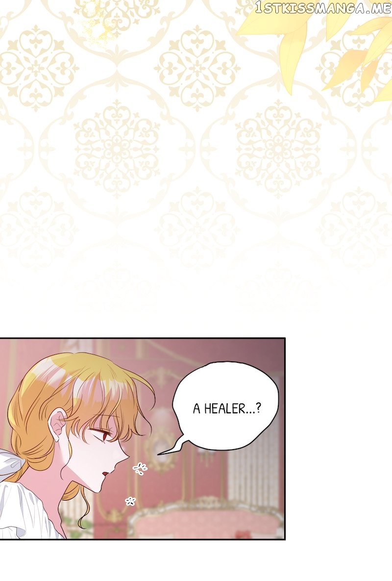 The Handsome Male Lead Won’t Let Me Log Out Chapter 17 - page 18