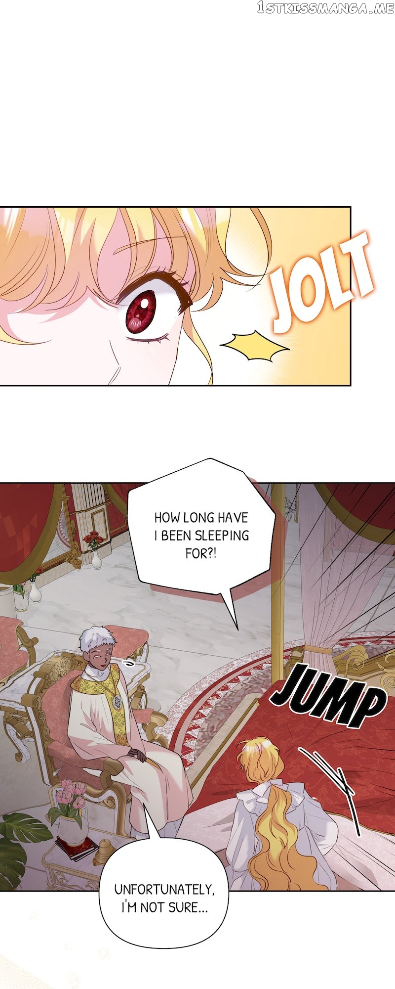 The Handsome Male Lead Won’t Let Me Log Out Chapter 17 - page 19