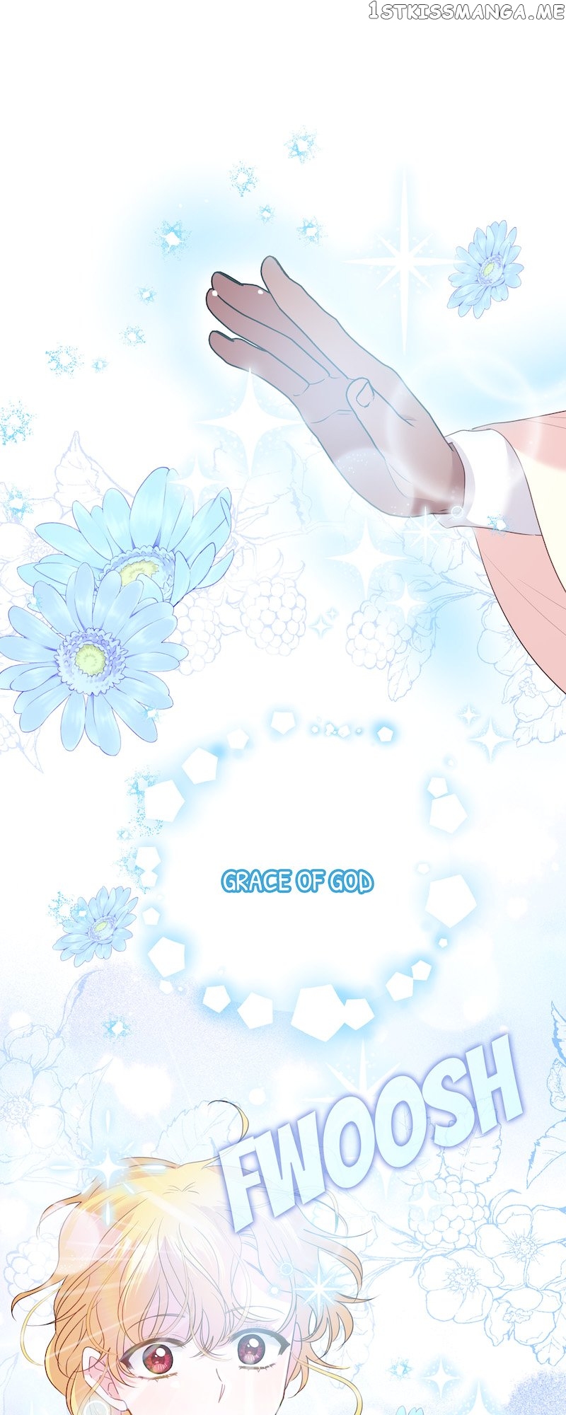 The Handsome Male Lead Won’t Let Me Log Out Chapter 17 - page 22