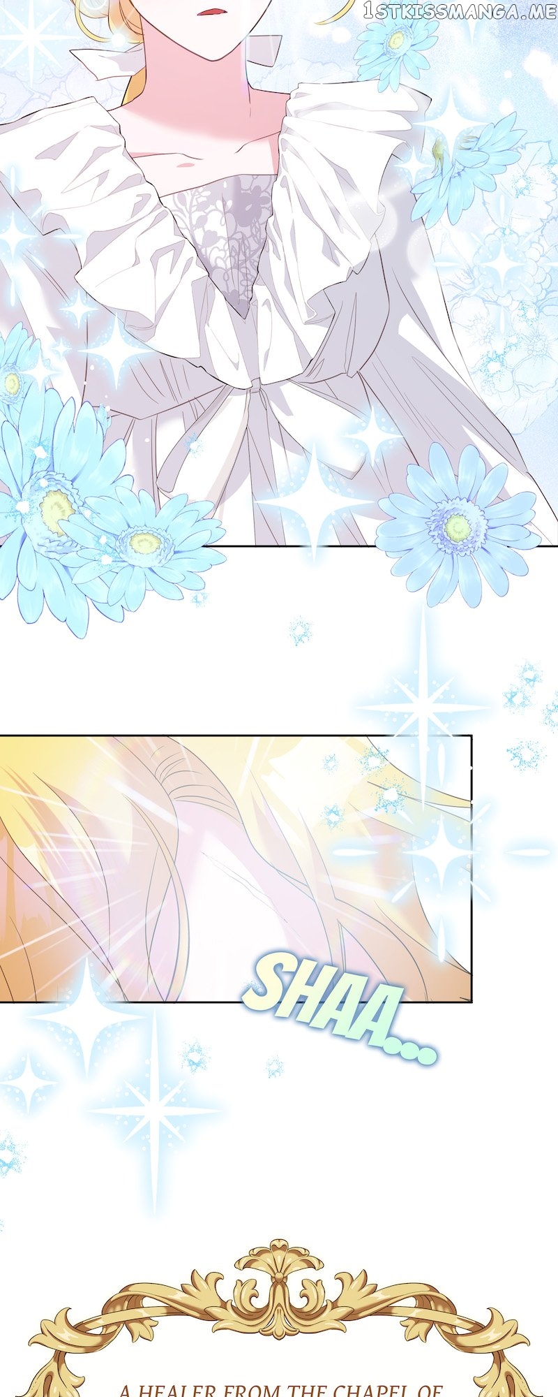The Handsome Male Lead Won’t Let Me Log Out Chapter 17 - page 23