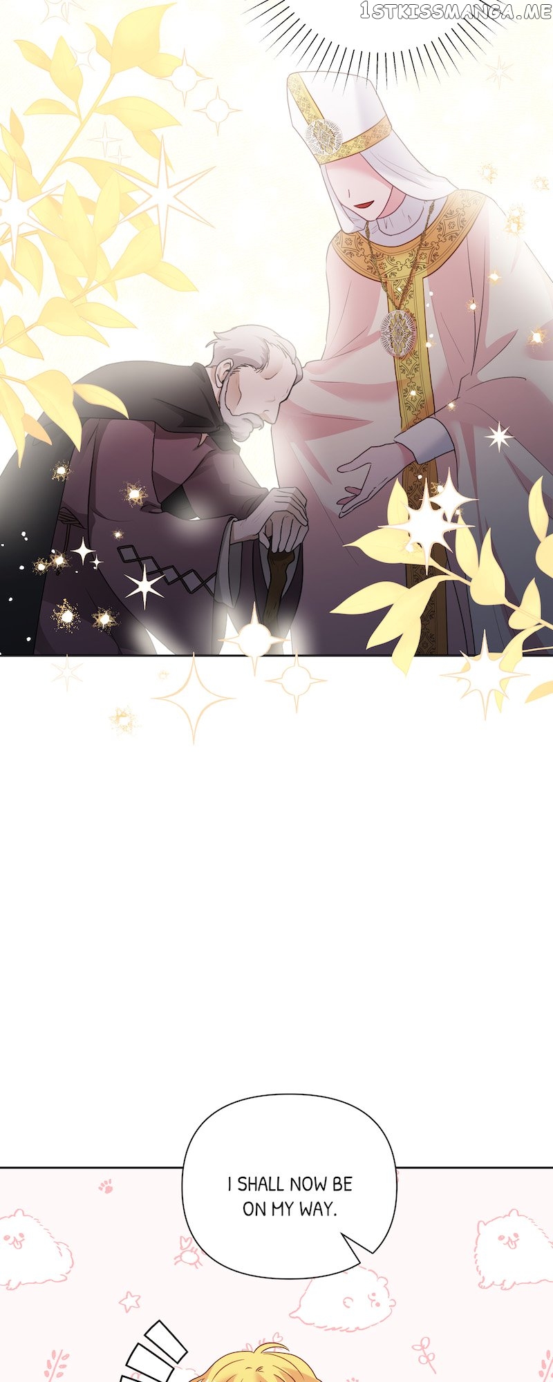 The Handsome Male Lead Won’t Let Me Log Out Chapter 17 - page 28