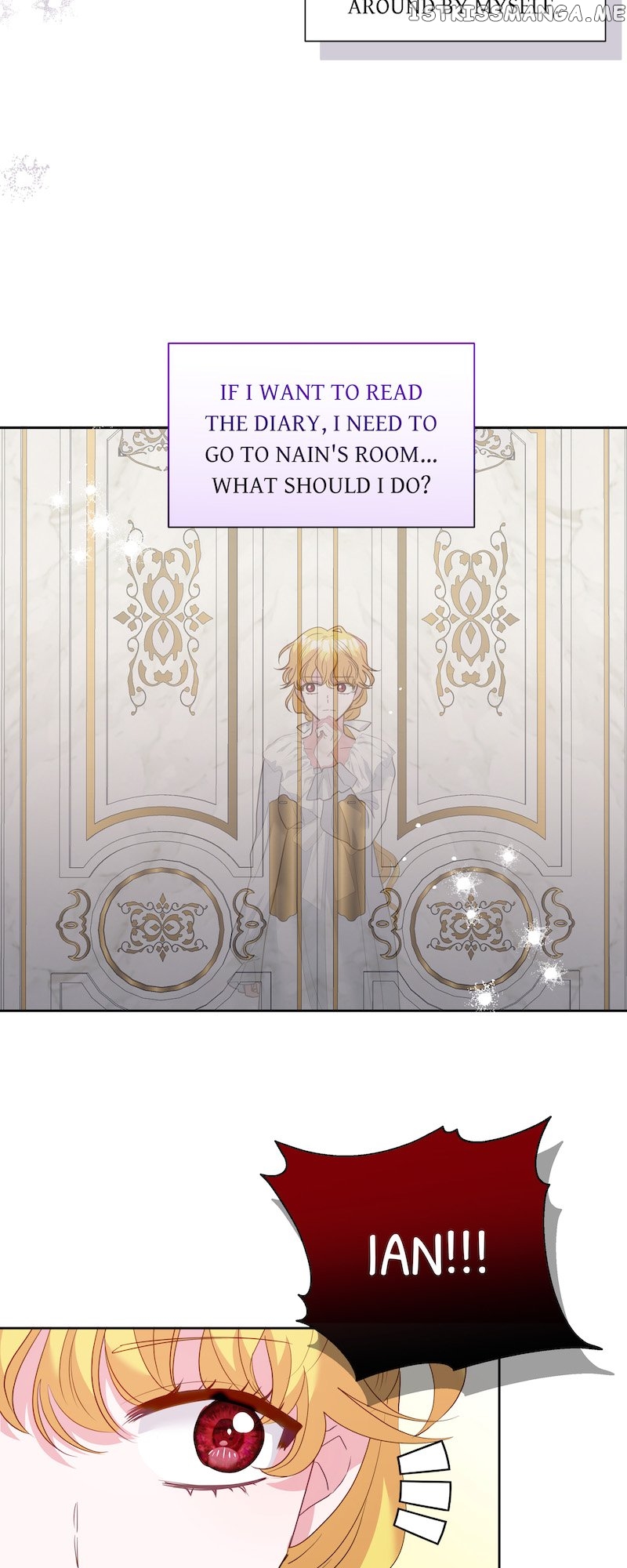 The Handsome Male Lead Won’t Let Me Log Out Chapter 17 - page 36