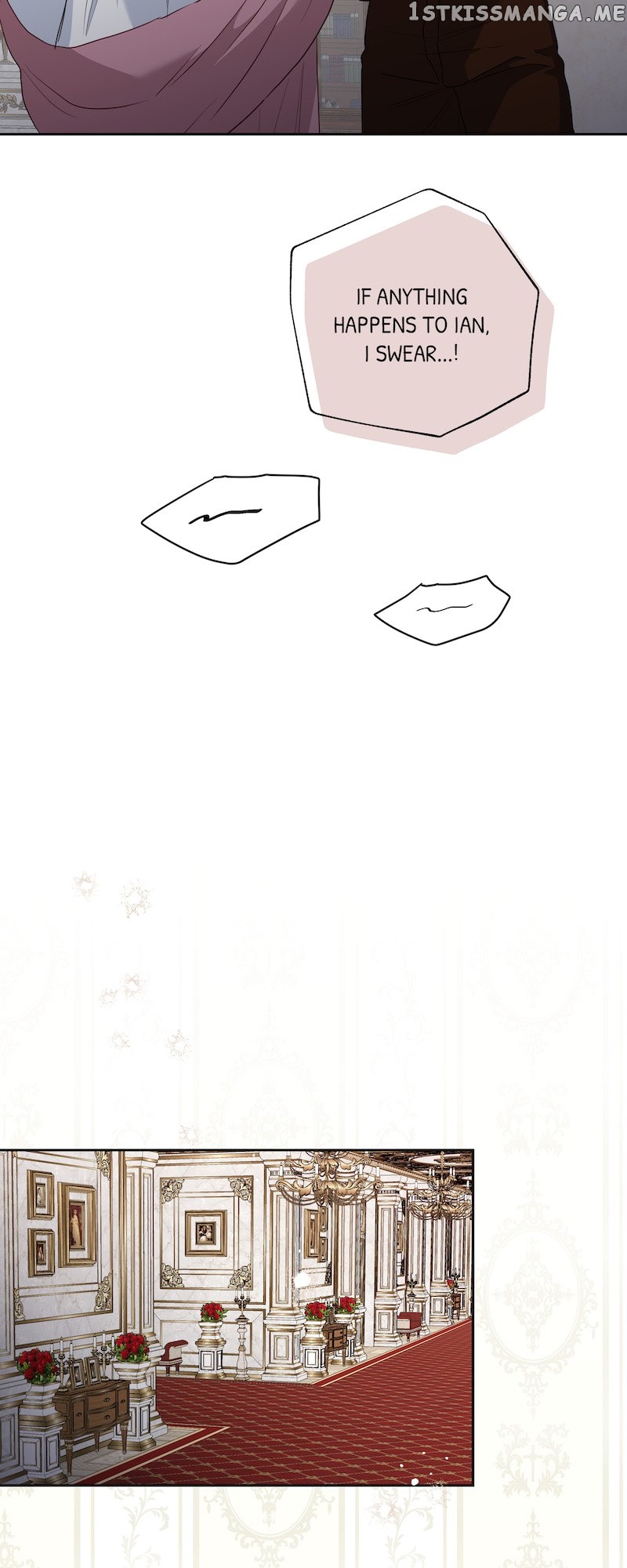The Handsome Male Lead Won’t Let Me Log Out Chapter 17 - page 46