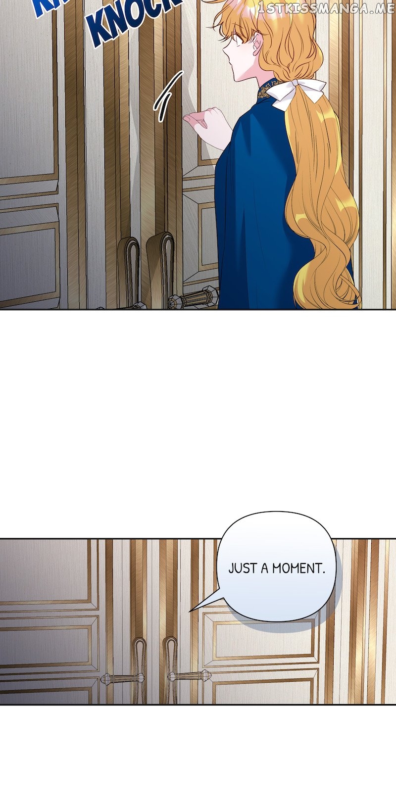 The Handsome Male Lead Won’t Let Me Log Out Chapter 17 - page 48