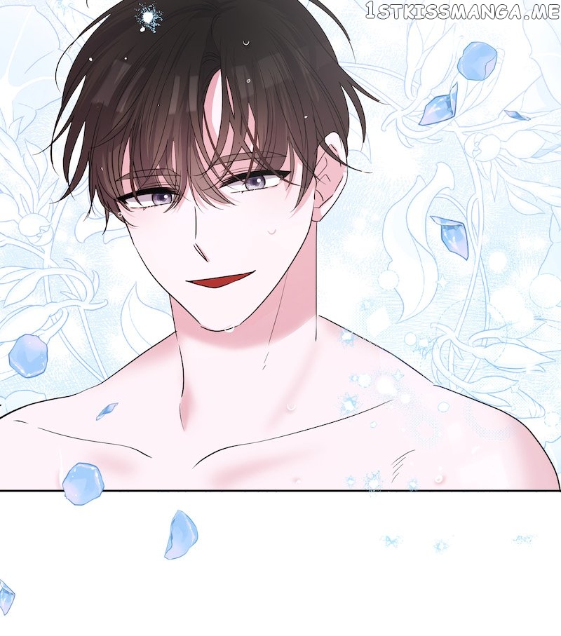 The Handsome Male Lead Won’t Let Me Log Out Chapter 17 - page 53