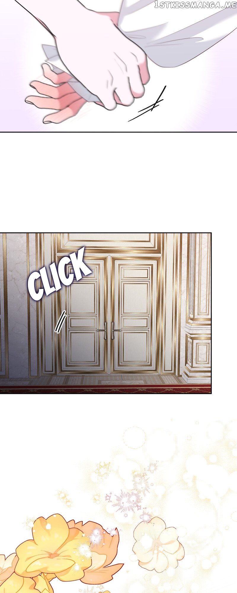 The Handsome Male Lead Won’t Let Me Log Out Chapter 17 - page 56