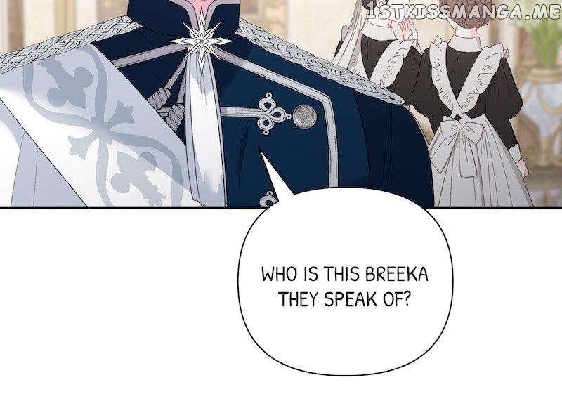 The Handsome Male Lead Won’t Let Me Log Out Chapter 17 - page 8