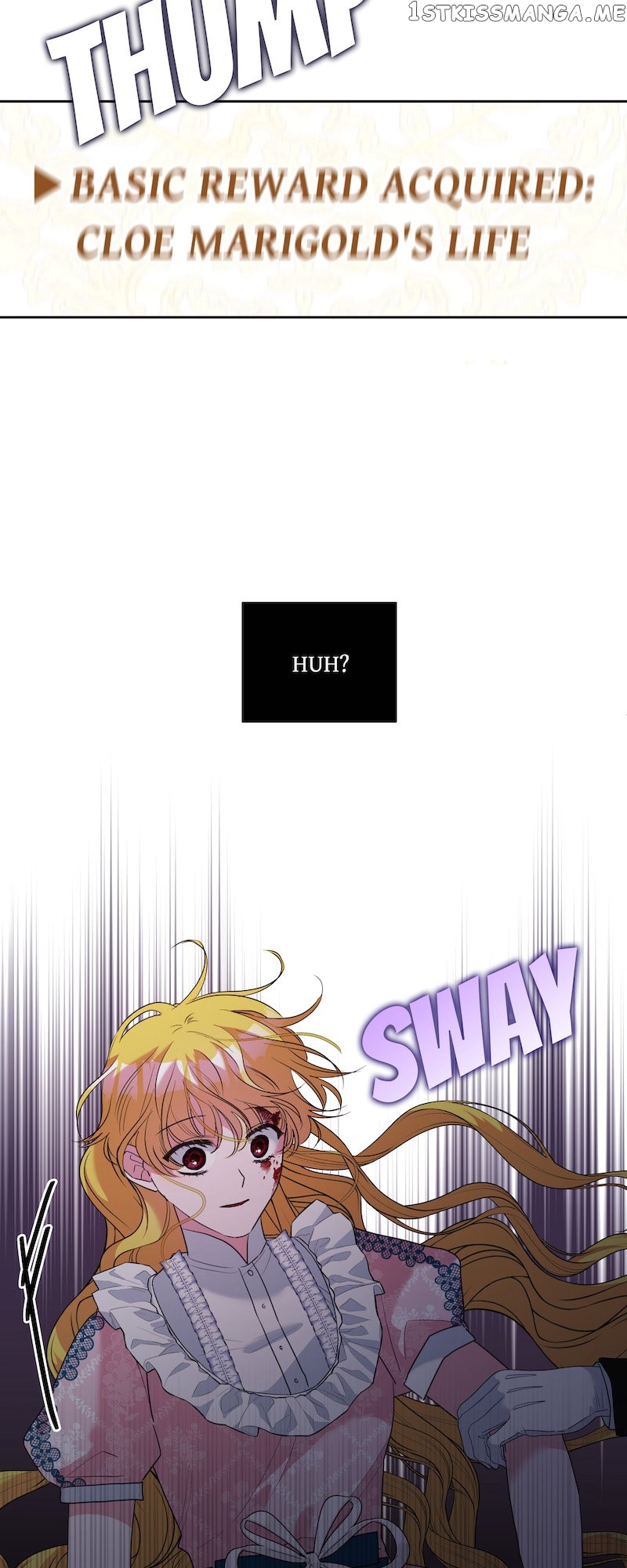 The Handsome Male Lead Won’t Let Me Log Out Chapter 16 - page 12
