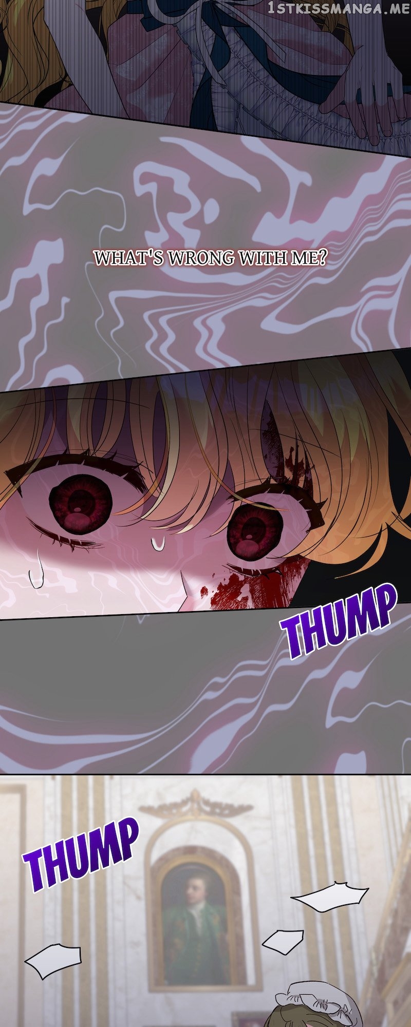 The Handsome Male Lead Won’t Let Me Log Out Chapter 16 - page 13