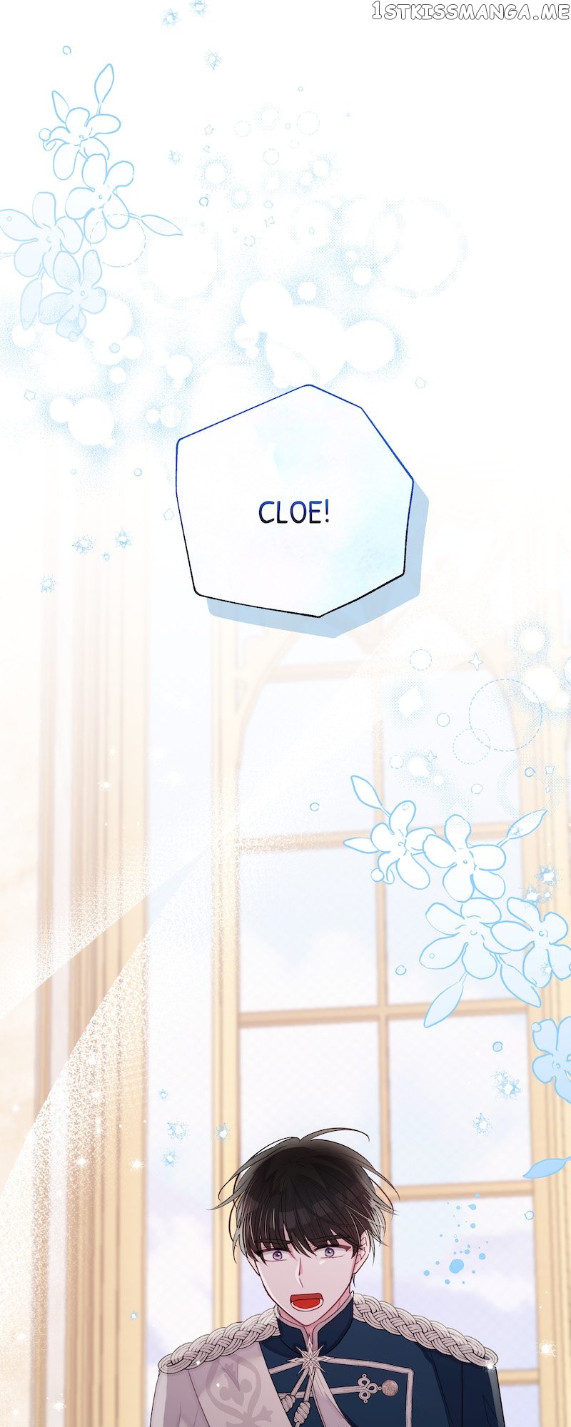 The Handsome Male Lead Won’t Let Me Log Out Chapter 16 - page 17